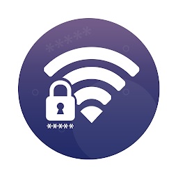 wifi密码显示app