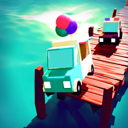 摆脱交警手机版