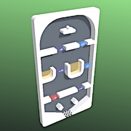 小白球裂变最新版(another ball game)