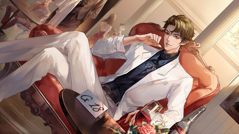 代号谣游戏 代号谣最新版下载游戏