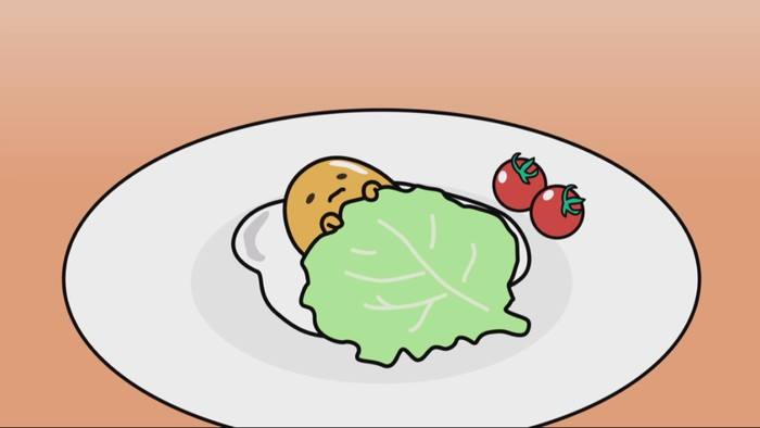 懒蛋蛋缓缓行动游戏下载