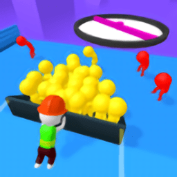 把他们拉上来游戏