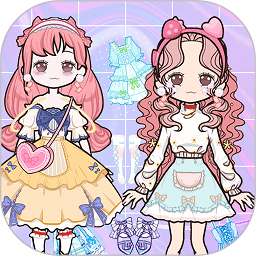 托卡世界萌娃装扮官方版