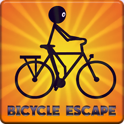 火柴人单车脱逃手游版