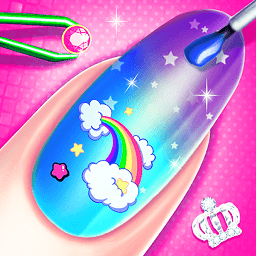 闪耀美甲最新版