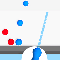 球球对战游戏(impact ball)