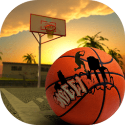 街头篮球冠军无限道具版