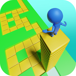 欢乐滑滑看游戏