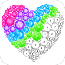 钻石填色我最强手游