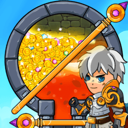 英雄爱公主手游