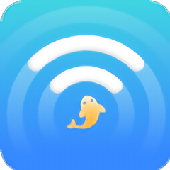 锦鲤wifi软件