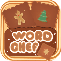 饼干单词拼接(word search cookies)