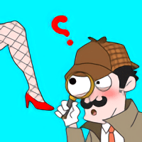 名侦探指南小游戏