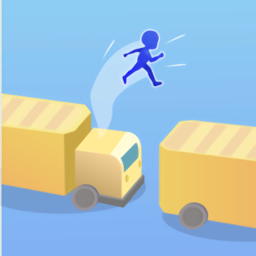 火柴人卡车大跳跃手机版