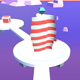 我闯关贼溜游戏