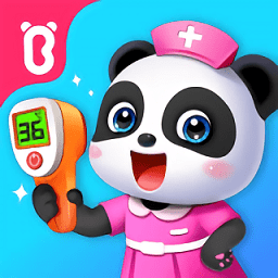 宝宝巴士奇妙就诊时光旧版本