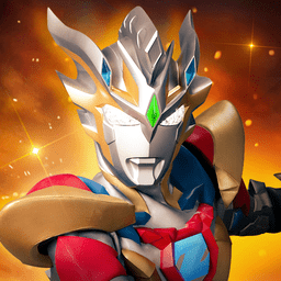 奥特曼英雄对决无限金币版