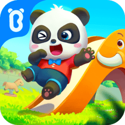 宝宝幼儿园宝宝巴士修改版