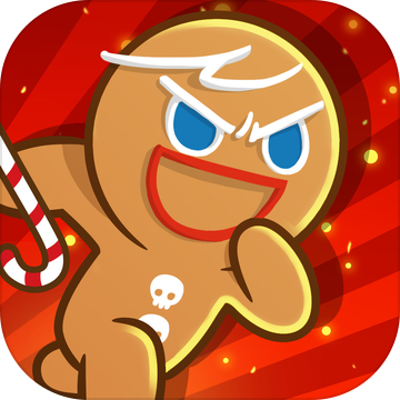 跑跑姜饼人最新版本2022