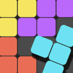 贪吃方块游戏(snetris)