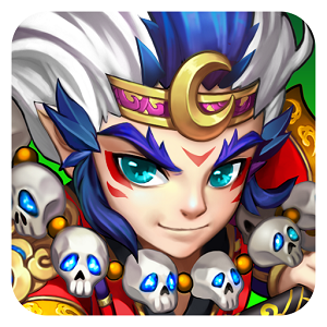 西游奇遇记战略版