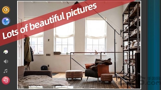 拼图游戏hd下载