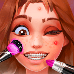 家庭镇匹配3改造手机版(family town)