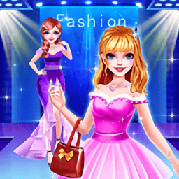 设计师造星计划游戏