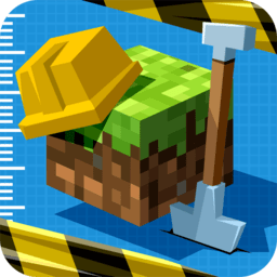 我的建筑工艺世界最新版