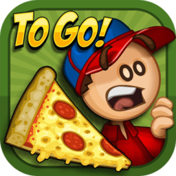 老爹的烤肉店官服