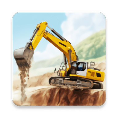 模拟建造3破解版解锁全部车辆