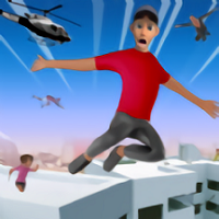 冲刺跑跑手机版(暂未上线)