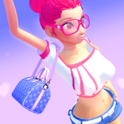 包包我最美游戏