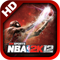 nba2k12旧版本