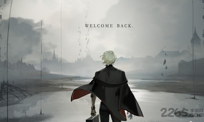 代号密境官方版 代号密境手游下载