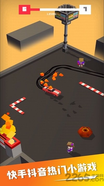 末日飙车3d安卓版