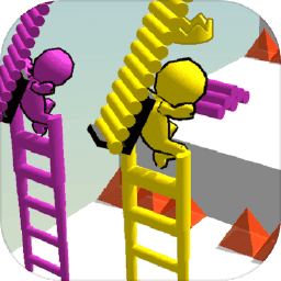 ladder race中文版