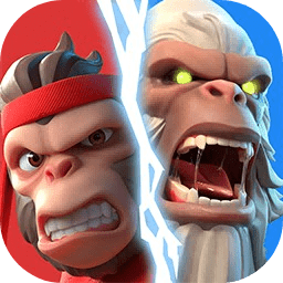 猿族时代免费vip版