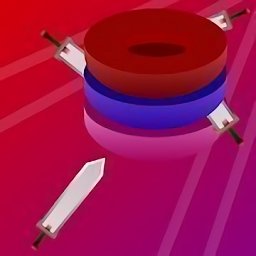 疯狂的剑士游戏(sword flinger)