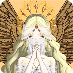 樱花女孩换装校园游戏