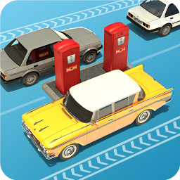 闲置加油站手机版