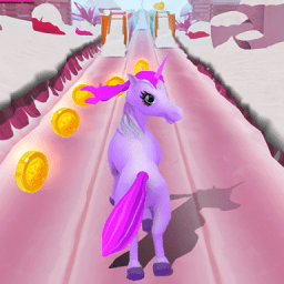 独角兽地铁跑酷手机版