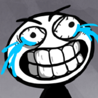 巨魔世界冒险游戏