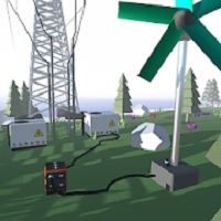 电能大亨中文破解版无限研究点