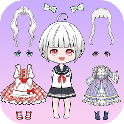 装扮时尚娃娃最新版