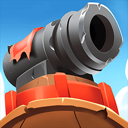 勇敢者射击游戏最新版