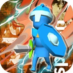 欢乐小人跑酷最新版