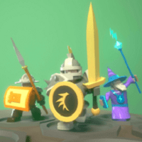 画笔对决官方版