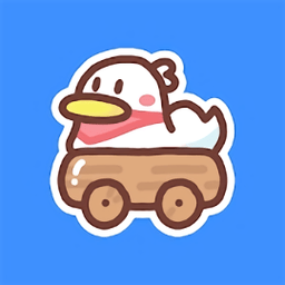 躲避小鸭游戏
