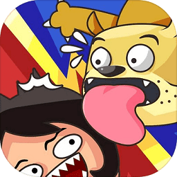 甜狗模拟器抖音游戏